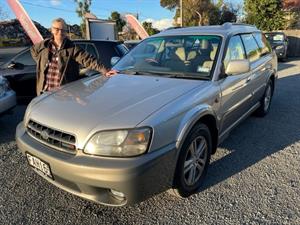 Car Yard Testimonial - Frankie