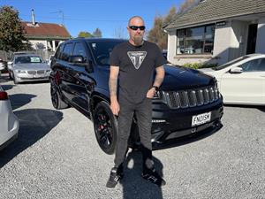 Car Yard Testimonial - Matthew Ward
